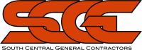 South Central General Contractors, LLC Logo