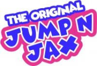 Jump N Jax Logo