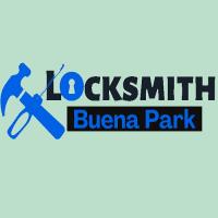 Locksmith Buena Park CA Logo