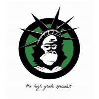 Guerrilla Grow Hydroponics Logo