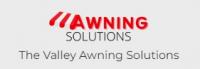 The Valley Awning Solutions Logo