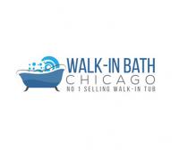 Walk-in Bath Chicago Logo