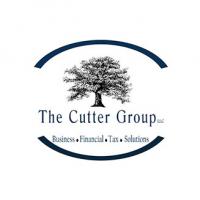 The Cutter Group, LLC Logo