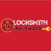 Locksmith Inglewood CA Logo