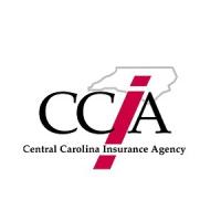 Central Carolina Insurance Agency Logo