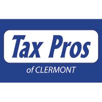 Tax Pros of Clermont Logo