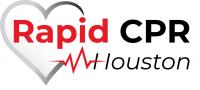 Rapid CPR Houston, LLC Logo