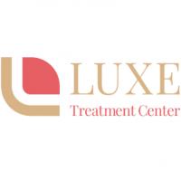 Luxe Treatment Center Logo