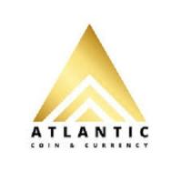 Atlantic Coin & Currency Logo