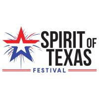 Spirit of Texas Festival Logo
