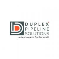 Naman Pipes & Tubes house of duplex steel Logo
