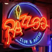 Razzoo Bar & Patio Logo