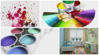 Houle Painting Logo