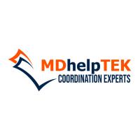 MDHelpTek Logo