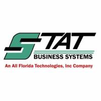 STAT Business Systems logo