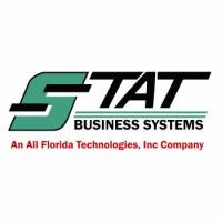 STAT Business Systems Logo