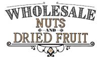 Wholesale Nuts And Dried Fruit Logo