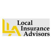 Local Insurance Advisors Central Logo