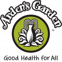 Arden's Garden Juice Bar & Smoothies Sandy Springs Logo
