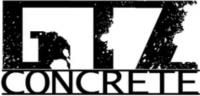GTZ Concrete Logo