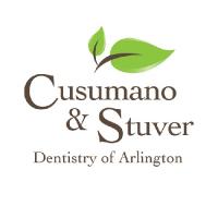Cusumano & Stuver Dentistry of Arlington logo