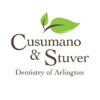 Cusumano & Stuver Dentistry of Arlington Logo
