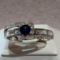 Elite Diamonds & Gems Logo