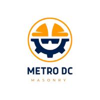 Metro DC Masonry Logo