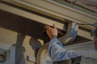 Bee Cave Gutter Installation Logo