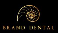 Brand Dental Logo