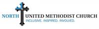 North United Methodist Church Logo