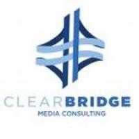 ClearBridge Media Consulting logo