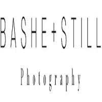 Bashe + Still Photography Logo