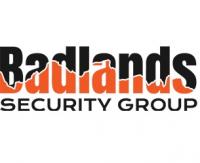 Badlands Security Group logo