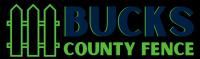 Bucks County Fence logo
