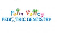 Palm Valley Pediatric Dentisry Surprise logo