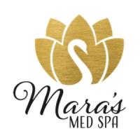 Mara's Med Spa Uptown Logo