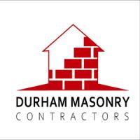 Durham Masonry Contractors Logo