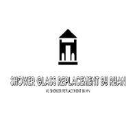 Shower Glass Replacement By Ryan LLC Logo