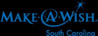 Make-A-Wish South Carolina Logo