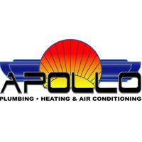 Apollo Plumbing Heating & Air Conditioning Idaho Logo