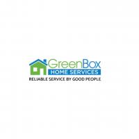 greenboxhomeservices Logo