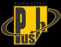PUSH Beaver County logo