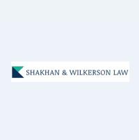 Shakhan & Wilkerson Family Law | Bankruptcy Law Firm Logo