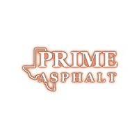 PRIME ASPHALT Logo