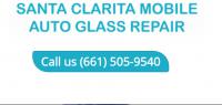 Santa Clarita Mobile Auto Glass Repair Logo