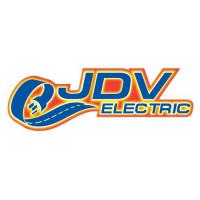 JDV Electric Logo