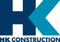 HK Construction Logo