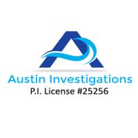 Austin Investigations Logo