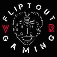 Fliptout Gaming Logo